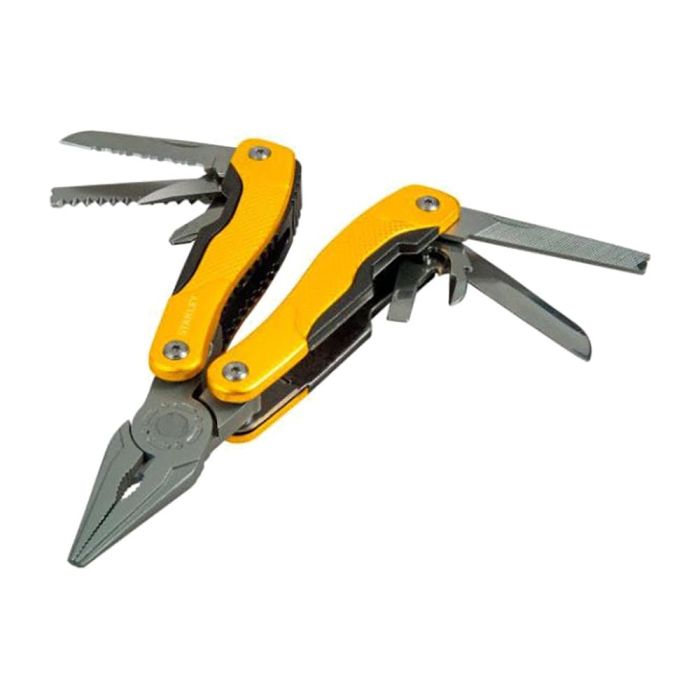 Мультитул STANLEY Multitool 12 в 1 STHT0-28111