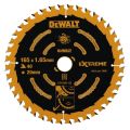 Диск пильный по дереву DeWalt CONSTRUCTION DT10301 165х20мм 40T Диск пильный по дереву DeWalt CONSTRUCTION DT10301 165х20мм 40T