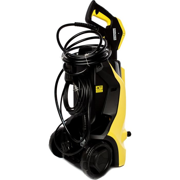 Мойка высокого давления Karcher K 4 Full Control
