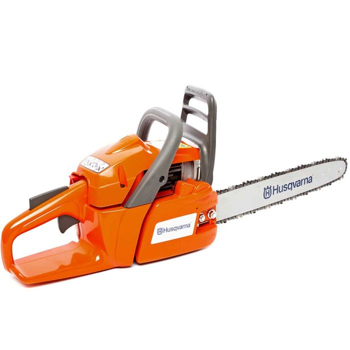 Бензопила Husqvarna 120 Mark II X-TORQ + дополнительная цепь (9678619-06)