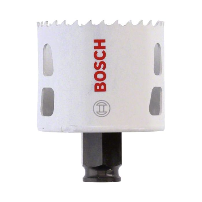 Коронка Bosch Progressor 56мм биметаллическая (221)