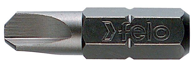 Felo Бита Tri-Wing TW5х25 серия Industrial, 10 шт 02955010