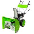 Бензиновый снегоуборщик REDVERG RD-SB62/7 Бензиновый снегоуборщик REDVERG RD-SB62/7