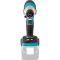 Аккумуляторная дрель-шуруповерт Makita DTD157Z ударная (без акк, без з/у)
