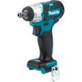 Аккумуляторный гайковерт Makita TW161DZ ударный (без акк, без з/у) Аккумуляторный гайковерт Makita TW161DZ ударный (без акк, без з/у)