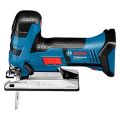 Аккумуляторный лобзик Bosch GST 18 V-LI S (без акк, без з/у) Аккумуляторный лобзик Bosch GST 18 V-LI S (без акк, без з/у)