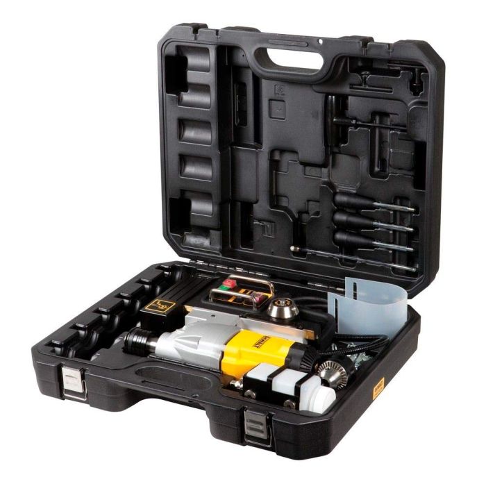 Станок сверлильный DeWalt DWE1622K-B5 (3pin)