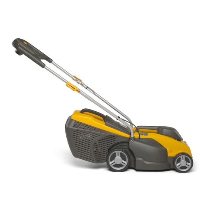 Электрическая газонокосилка STIGA Combi 36 E