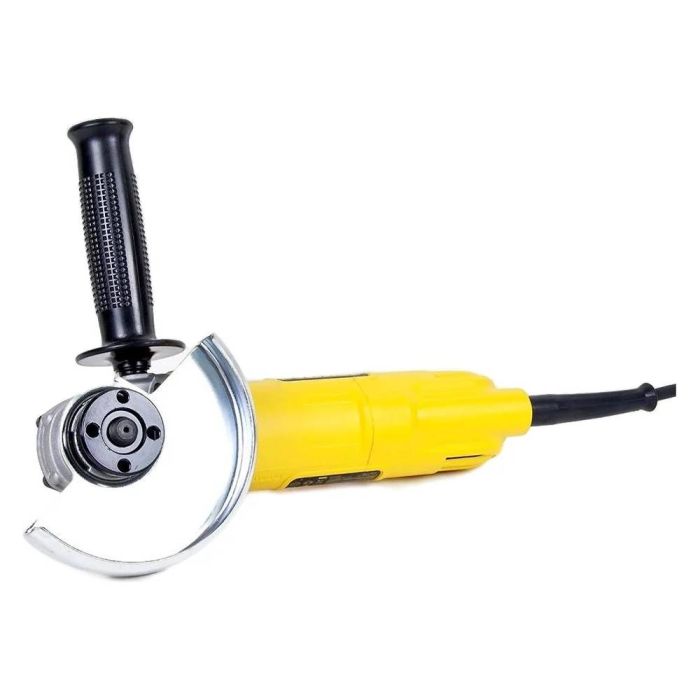 Машина шлифовальная угловая DeWalt DWE4057
