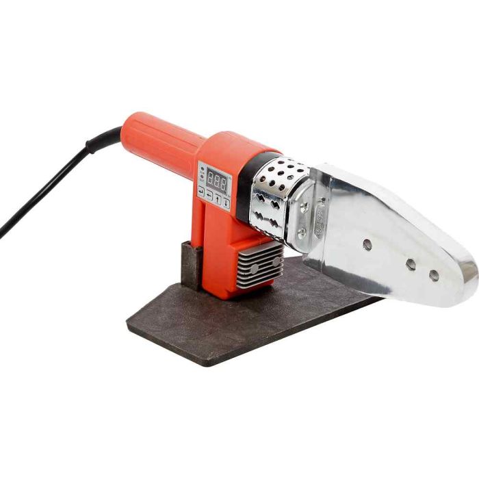 Аппарат для сварки полипропиленовых труб REDVERG RD-PW1000D-63
