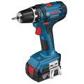Аккумуляторная дрель-шуруповерт Bosch GSR 14,4-2-LI Аккумуляторная дрель-шуруповерт Bosch GSR 14,4-2-LI