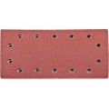 Шлифлист REDVERG 115х230мм Р100 10шт (920881) Шлифлист REDVERG 115х230мм Р100 10шт (920881)