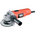 Машина шлифовальная угловая Black&Decker G915 Машина шлифовальная угловая Black&Decker G915