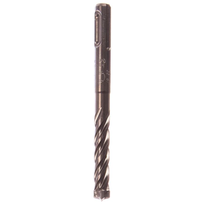 Бур SDS-plus Makita Nemesis II 10x115мм (B-58198)