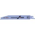 Полотно для сабельной пилы по металлу S123XF Bosch 150мм 2шт (401) Полотно для сабельной пилы по металлу S123XF Bosch 150мм 2шт (401)