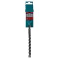 Бур SDS-plus Heller Trijet 14х200мм (26773) Бур SDS-plus Heller Trijet 14х200мм (26773)