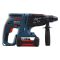 Аккумуляторный перфоратор Bosch GBH 36 V-EC