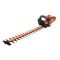 Электрический кусторез Black&Decker GT7030