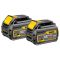 Набор DeWalt DCB132T2 DCB132 + DCB546