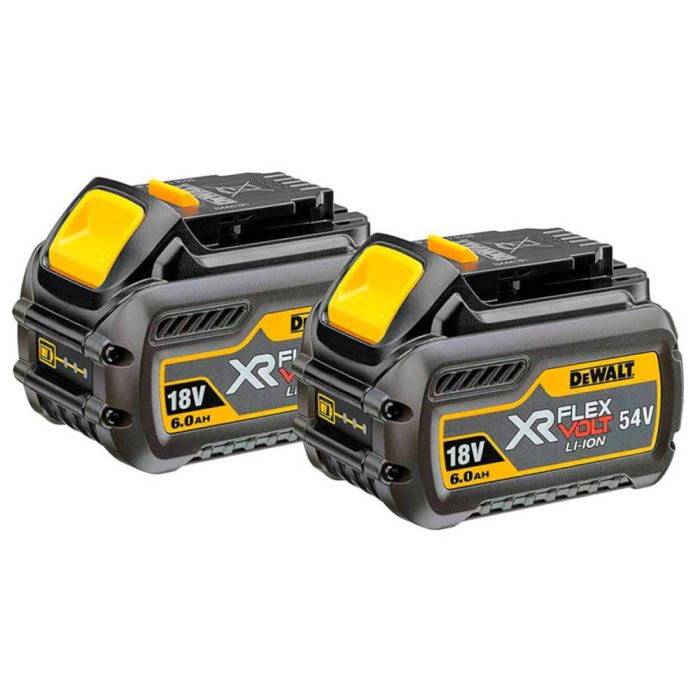Набор DeWalt DCB132T2 DCB132 + DCB546
