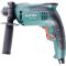 Сетевая дрель Metabo SBE 650 Impuls ударная (БЗП) 600672000
