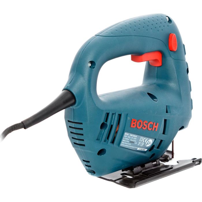 Лобзик Bosch GST 65 B