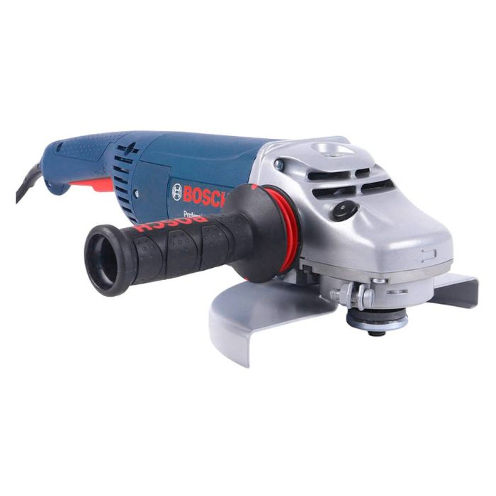 Машина шлифовальная угловая Bosch GWS 26-230 JH