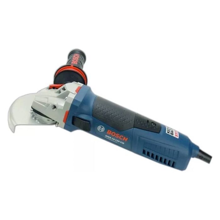 Машина шлифовальная угловая Bosch GWS 15-125 CIEP