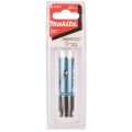 Коронка Makita Ezychange 19мм биметаллическая (B-11271) Коронка Makita Ezychange 19мм биметаллическая (B-11271)