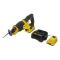 Аккумуляторная сабельная пила STANLEY SFMCS300D2K