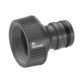 Штуцер Gardena Профи Maxi-Flow 1" Штуцер Gardena Профи Maxi-Flow 1"