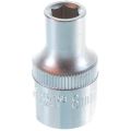 Головка торцевая Jonnesway 1/2" 8мм (S04H4108) Головка торцевая Jonnesway 1/2" 8мм (S04H4108)
