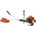 Бензиновый триммер Husqvarna 553RS Бензиновый триммер Husqvarna 553RS