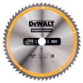 Диск пильный по дереву DeWalt CONSTRUCTION DT1960 305х30мм 60T Диск пильный по дереву DeWalt CONSTRUCTION DT1960 305х30мм 60T