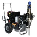 Окрасочный аппарат Schtaer Jupiter 14D Окрасочный аппарат Schtaer Jupiter 14D