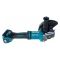 Машина шлифовальная угловая Makita GA037GZ (без акк, без з/у)