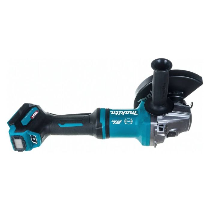 Машина шлифовальная угловая Makita GA037GZ (без акк, без з/у)