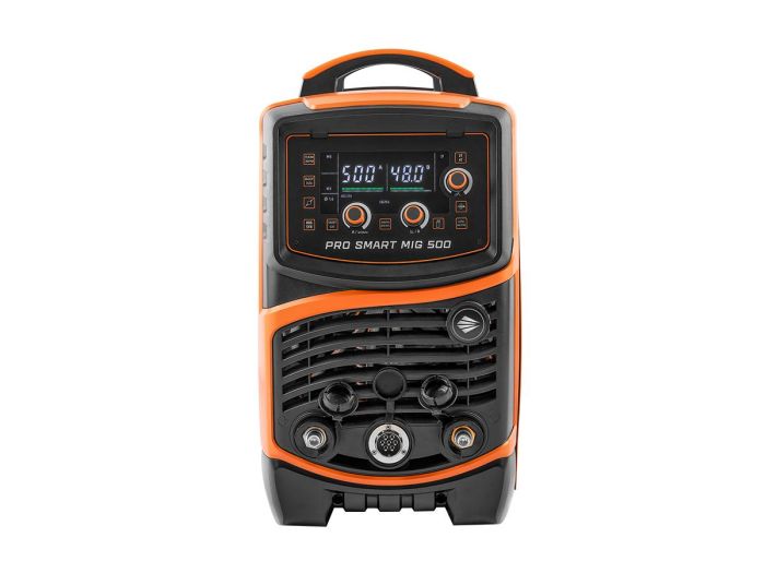 Сварочный инвертор Сварог MIG PRO SMART MIG 500 (N215S)