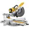Торцовочная пила DeWalt DWS727