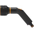Пистолет-распылитель для полива Fiskars регулируемый 3 функции Пистолет-распылитель для полива Fiskars регулируемый 3 функции