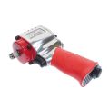 Гайковерт пневматический 1/2" 949Нм 10000об/мин. 90-120PSI ударный JTC Гайковерт пневматический 1/2" 949Нм 10000об/мин. 90-120PSI ударный JTC