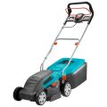 Электрическая газонокосилка Gardena PowerMax 1400/34 Электрическая газонокосилка Gardena PowerMax 1400/34