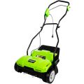 Электрический аэратор Greenworks GDT35 Электрический аэратор Greenworks GDT35