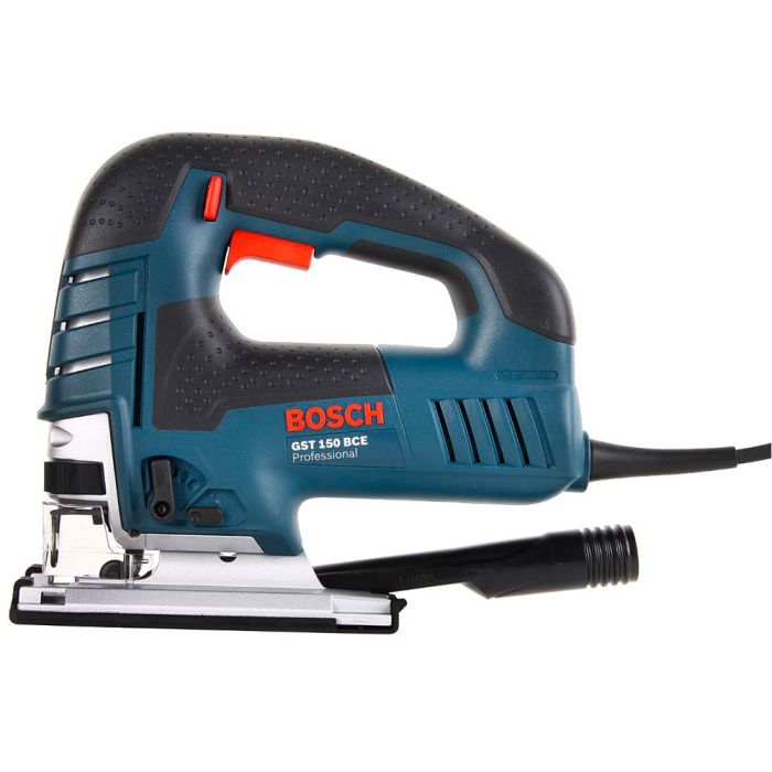 Лобзик Bosch GST 150 BCE 0601513003