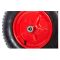 Колесо для тачки строительной REDVERG RD-WB200R