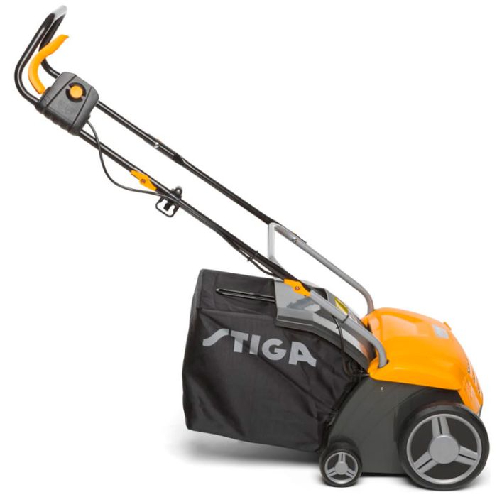 Электрический скарификатор STIGA SV 213 E