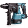 Аккумуляторный перфоратор Makita DHR242Z (без акк, без з/у) Аккумуляторный перфоратор Makita DHR242Z (без акк, без з/у)