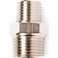 Переходник OMG 58NC (1/4"M - 3/8"M) Переходник OMG 58NC (1/4"M - 3/8"M)