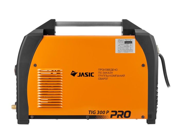 Сварочный инвертор Сварог TIG PRO TIG 300 P (W232)