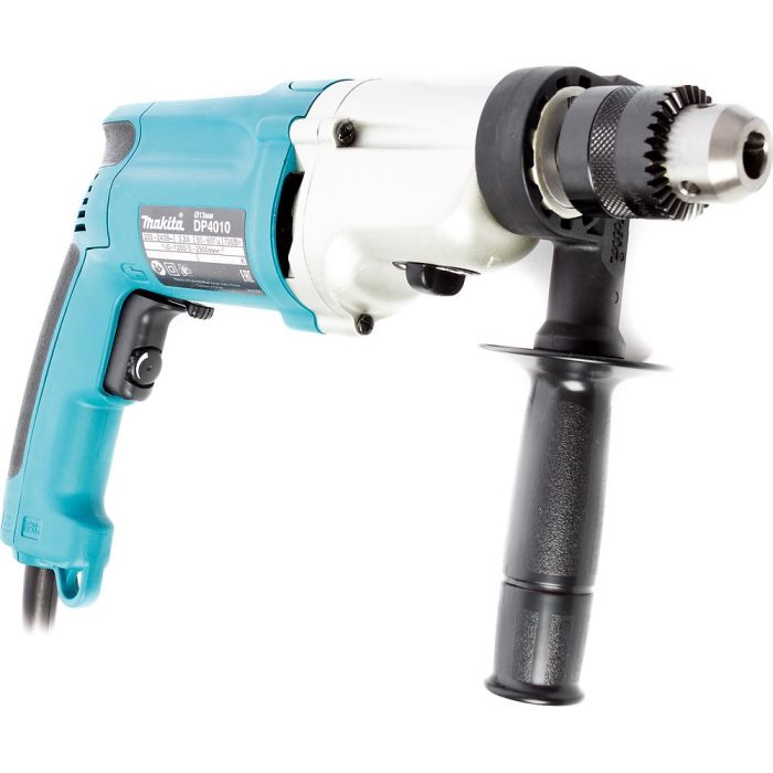 Сетевая дрель Makita DP4010 безударная